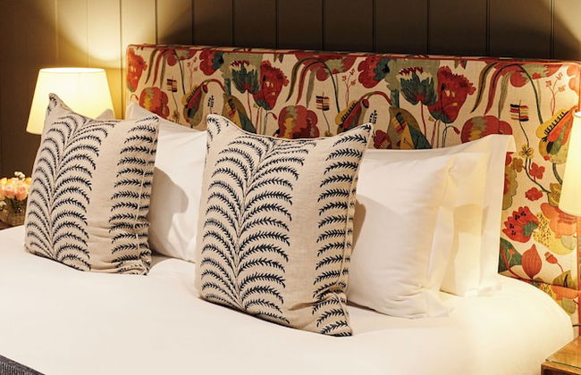 JOIVY Lathallan Mill Farmhouse - Foto 4