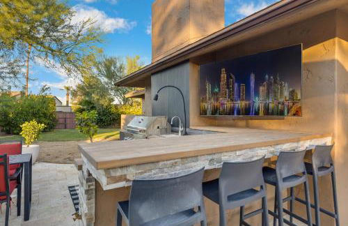 Minutes from Shopping, Old Town, Dining & Golf - Foto 48