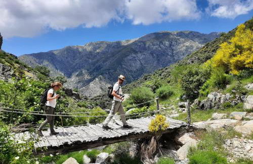 Apartamentos Rurales Entre Fuentes - Foto 46