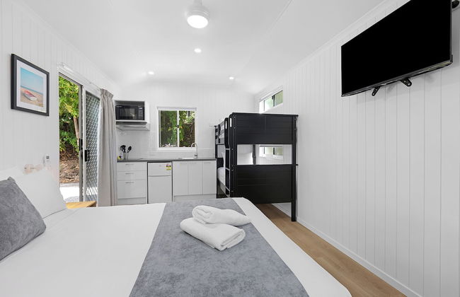 Kipara Tropical Rainforest Retreat - Photo 30