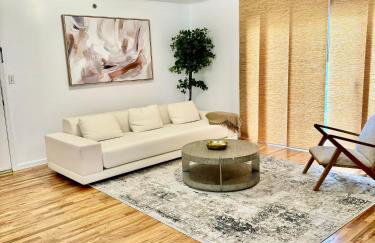 Stylish Evergreen Apartment By Newark Airport - Foto 33