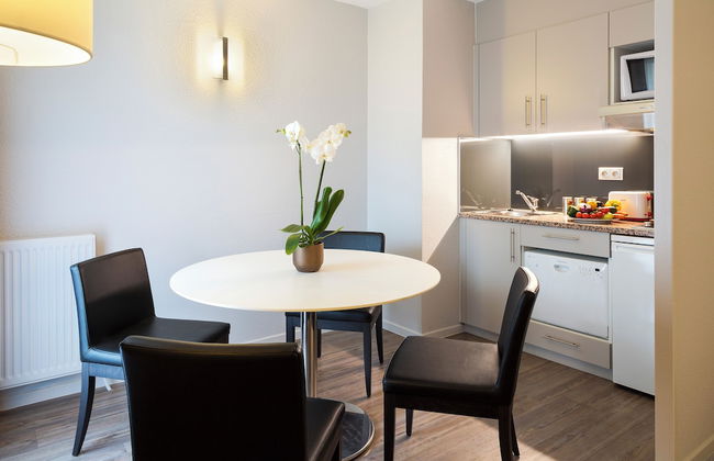 Citadines Antigone Montpellier - Foto 24