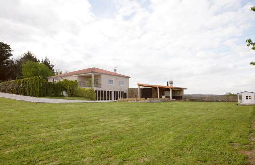 Casa Borlas - Foto 2