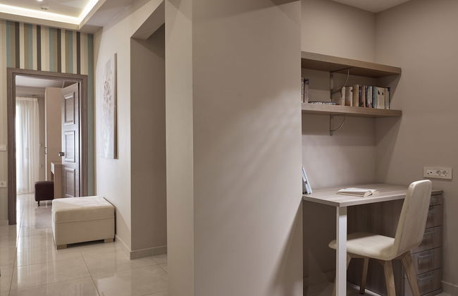 Koukounaria Hotel & Suites - Photo 49