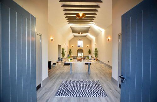 Rachel's Farm luxury escapes with Hots Tubs - Foto 3