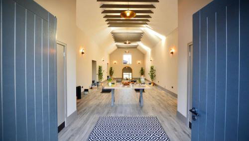 Rachel's Farm luxury escapes with Hots Tubs - Foto 3