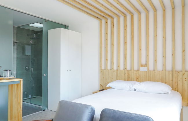 7g Roaster Apartments - Foto 23