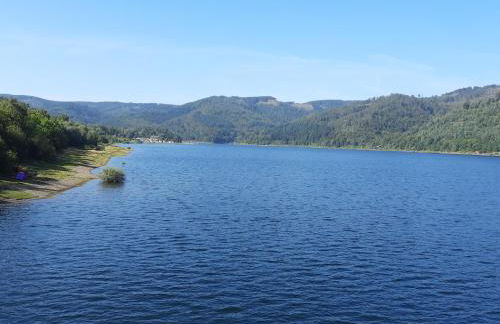 Ferienwohnung Auf gut Glück, Lautenthal, Harz - Foto 10