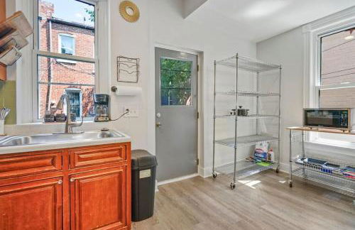 Stunning Renovated DC Home - Foto 25