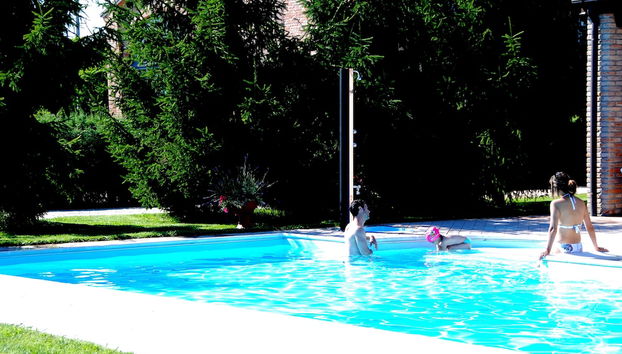 Agriturismo B&B Corte dei Gioghi - Foto 2, Imagen principal