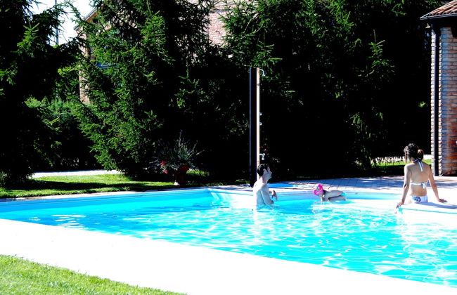 Agriturismo B&B Corte dei Gioghi - Foto 1