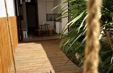 Lily l'Acrobate Aubagne-Cassis-Aix en Provence - Foto 53