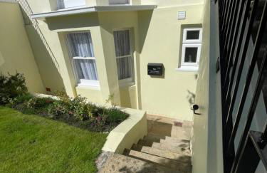 Garden flat in 'Little Chelsea' - Foto 2