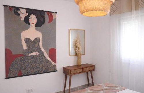 Chalet con piscina en Naveros - Foto 10