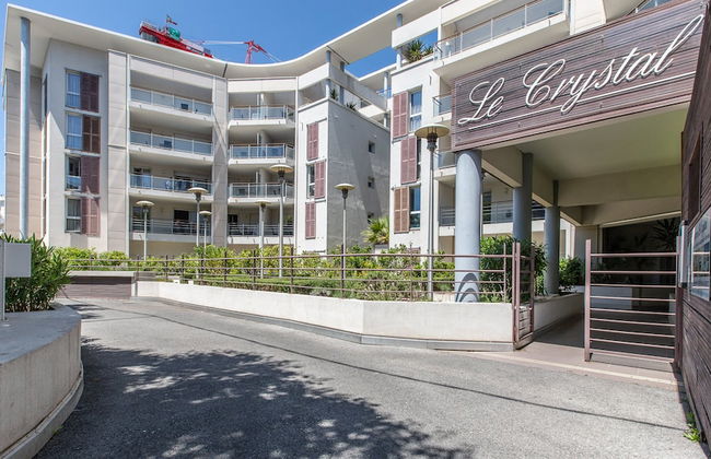 Vacancéole - Résidence Le Crystal - Photo 48