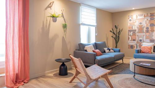 Les pieds dans le sable - Foto 5