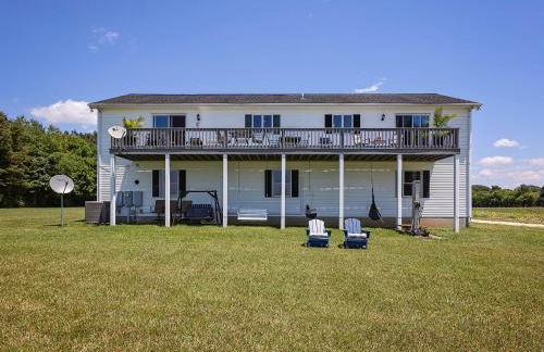 Bunker Hill Farm - Foto 3