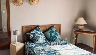 Gite Pomme de pin - Foto 4