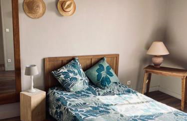 Gite Pomme de pin - Foto 4