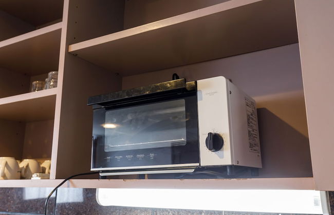 Condominium Hakuba Goryu - Foto 24