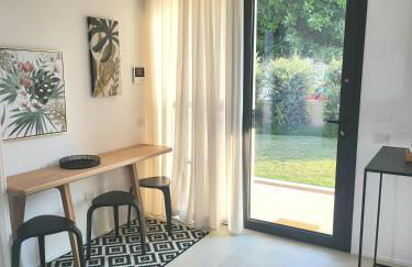 Twin Palms beach villa - Photo 6