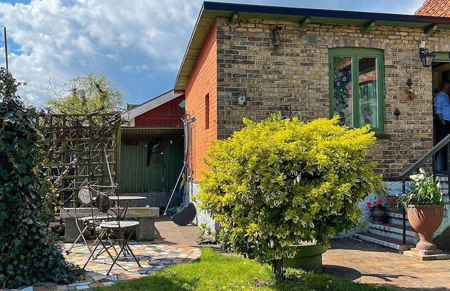 6 Person Holiday Home in Hoganas - Foto 15