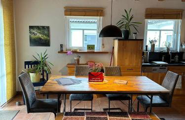 Das Blaue Haus Am Rothaarsteig - Photo 29