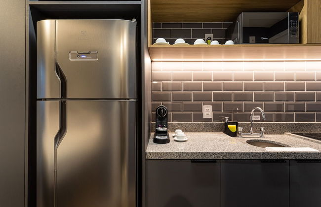 Charlie Nik Perdizes - Foto 33