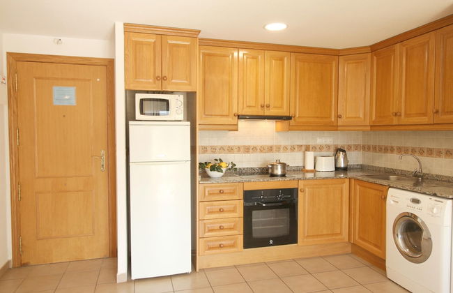 Apartamentos Serrella - Foto 6