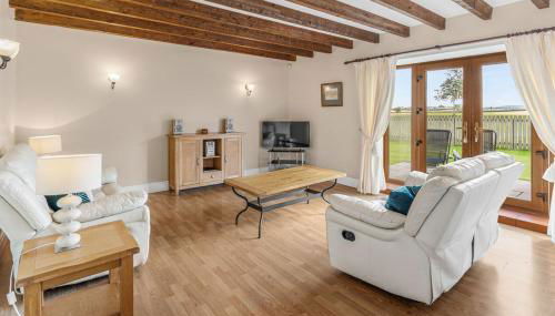 Harvest Cottage and Holly Barn - Foto 3