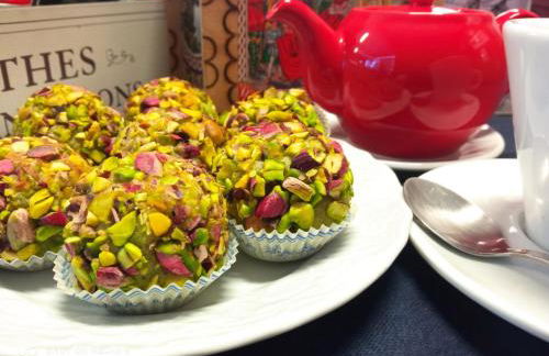 Hotel Edelweiss - Foto 2