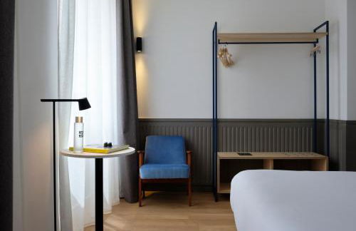 Maison Juste - Foto 64