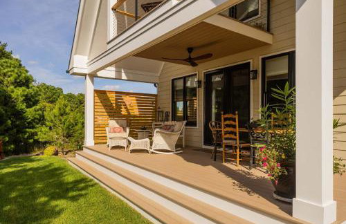 Private Lakefront Retreat The Cottage at Haven - Foto 27