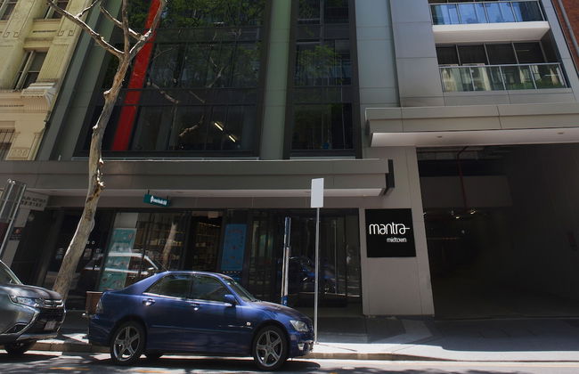 Mantra Midtown - Foto 33