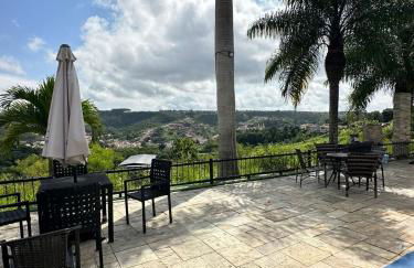 Condomínio Alto da Serra Villas- Bananeiras 110B - Foto 34