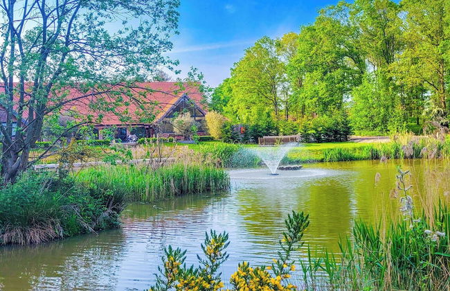 Hay's Wood Retreat - Foto 1