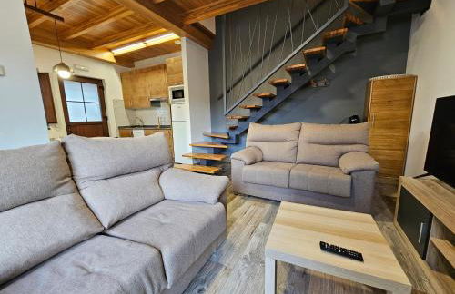 Apartamentos Rurales Lola Penarronda - Foto 50