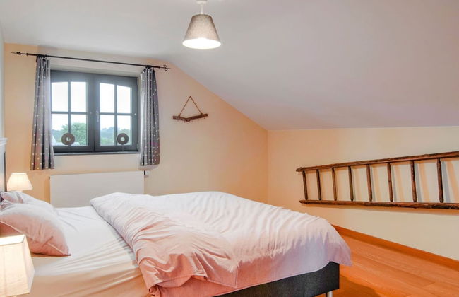 Nature Escape in Nafraiture - Foto 4