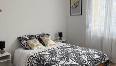 Maison Des Vignes - Foto 2