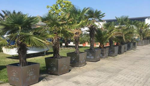 Havel Marin GmbH - Foto 4, Lobby or reception