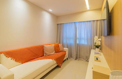 Boa Vista #502 - Studio em Recife by Carpediem - Foto 18