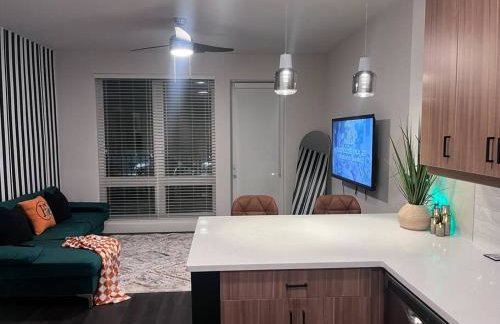 central located Modern west Midtown suite - Foto 24