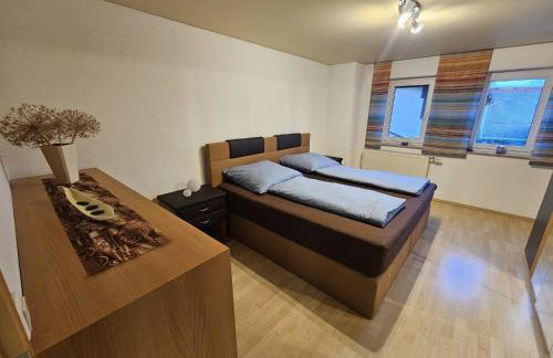 Ferienwohnung Kunterbunt - Foto 16