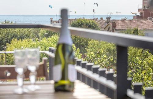 Apto en la playa a 20 min en tren de Barcelona - Foto 25