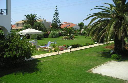 Eleftheria Studios and Apartments - Foto 2