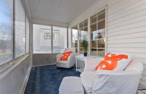 "Broadway Hideaway" by Roxy Rentals - Foto 53