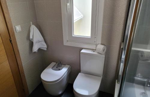 Piso céntrico 2 habitaciones a escasos metros de Maria Pita - Foto 9