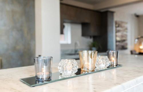 Large Modern Detached House - Foto 24