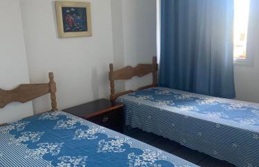 Apartamento Pé na Areia e águas tranquilas no centro de Guarapari - Foto 5