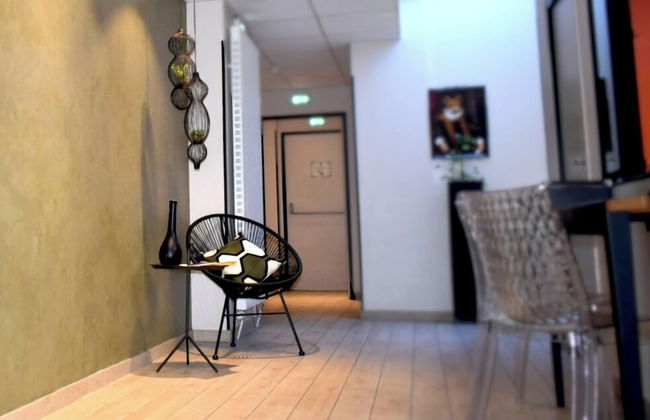 L'aparthoteL LhL - Foto 11